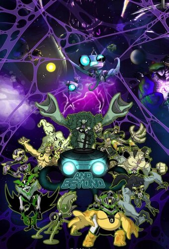 And Beyond