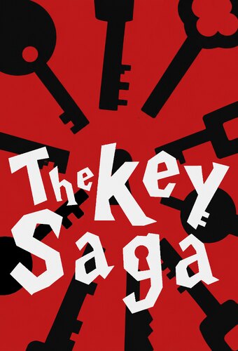 The key saga