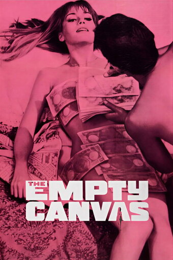 The Empty Canvas