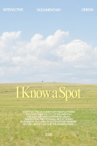 I Know a Spot