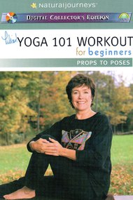 Volume 2: Lilias! Yoga Workout Series Daily Routines