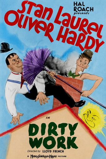 Dirty Work