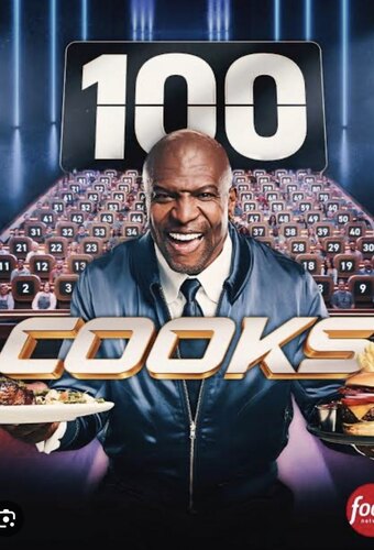 100 Cooks