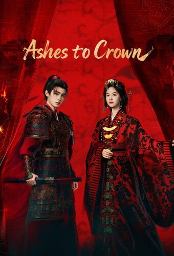 Ashes to Crown