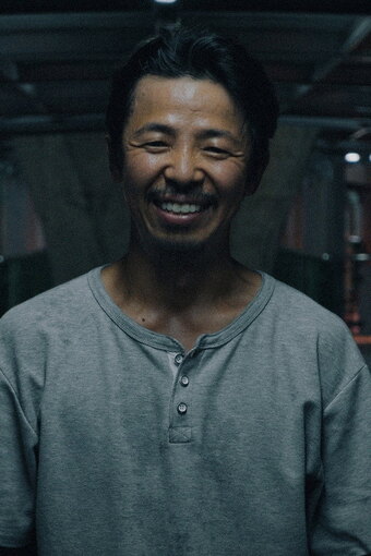 Smile Charles
