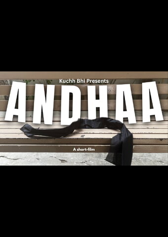 Andhaa