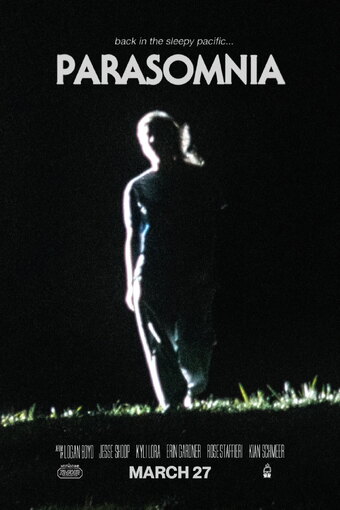 Parasomnia