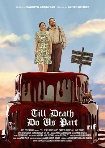 Till Death Do Us Part