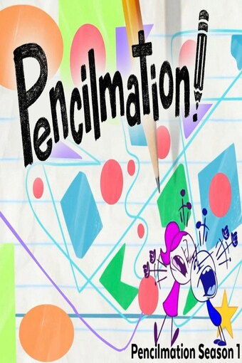 Pencilmation