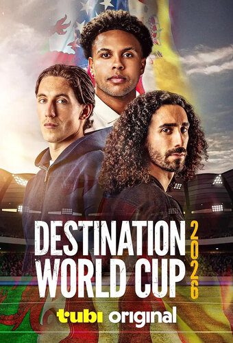 Destination World Cup 2026