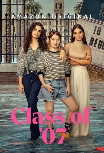 Class of '07