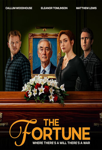 The Family Secret