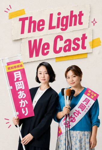 The Light We Cast