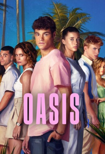 Oasis