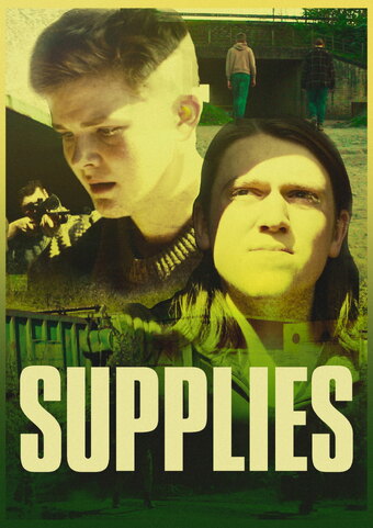 Supplies