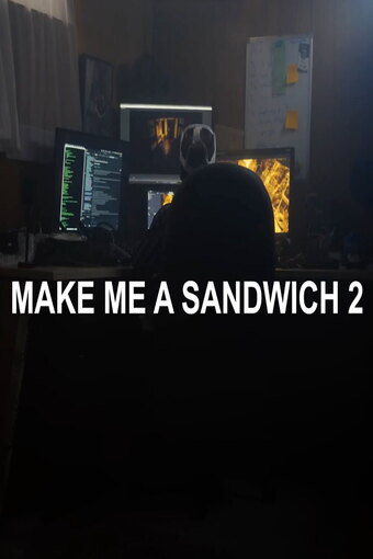 Make Me a Sandwich 2