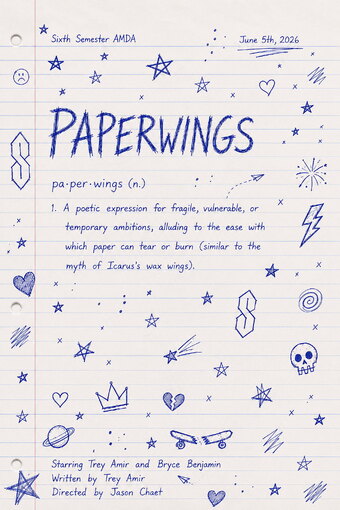 PAPERWINGS