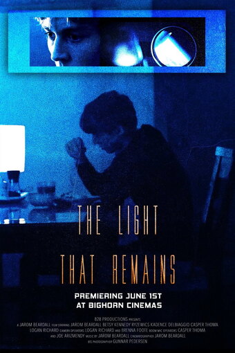 The Light That Remains