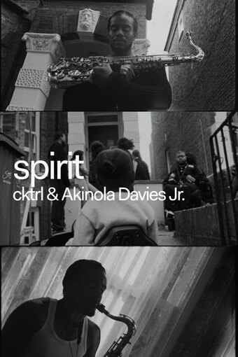 Spirit