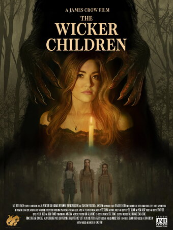 The Wicker Children