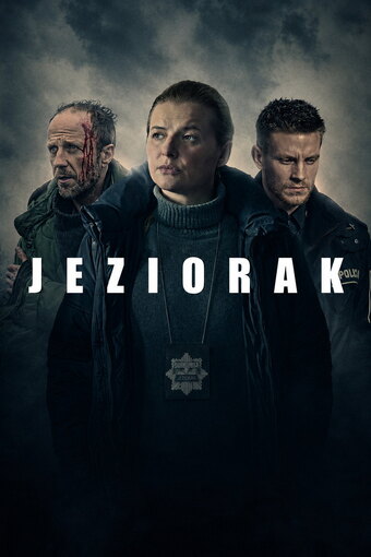 Jeziorak