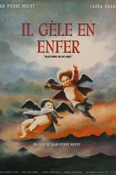 Il gèle en enfer