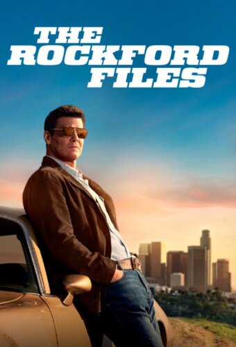 The Rockford Files