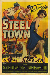 Steel Town