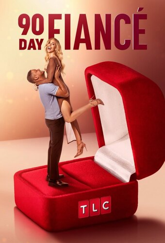 90 Day Fiancé