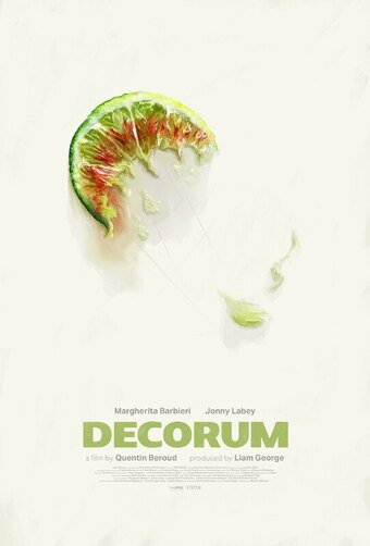 Decorum
