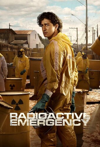 Radioactive Emergency