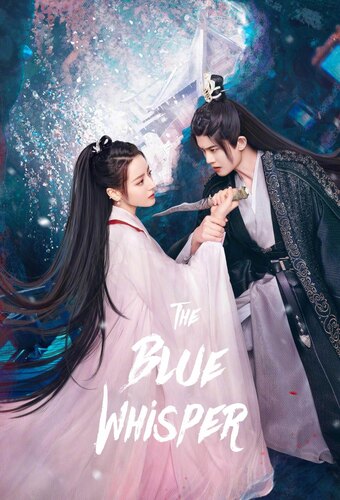 The Blue Whisper