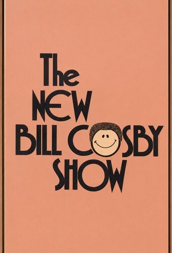 The New Bill Cosby Show