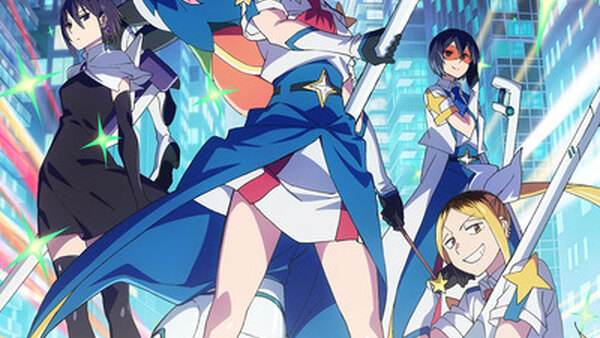 Magilumiere Magical Girls Inc. Season 2