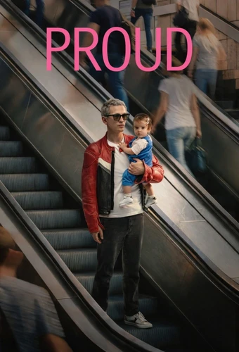 Proud