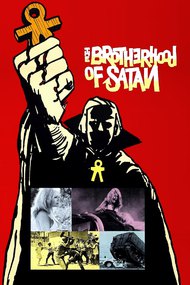 The Brotherhood of Satan