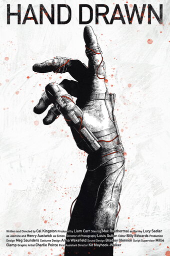 Hand Drawn