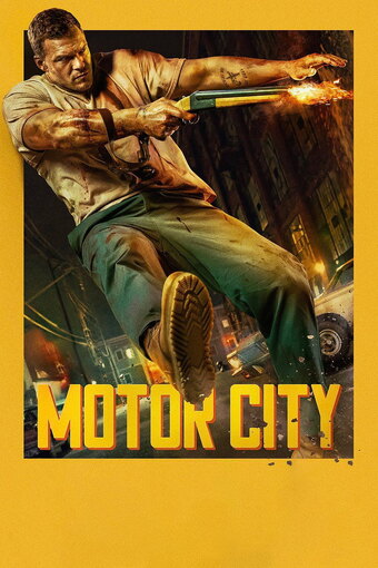 Motor City