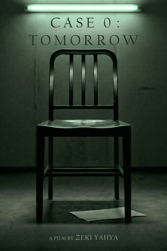 CASE 0 : TOMORROW