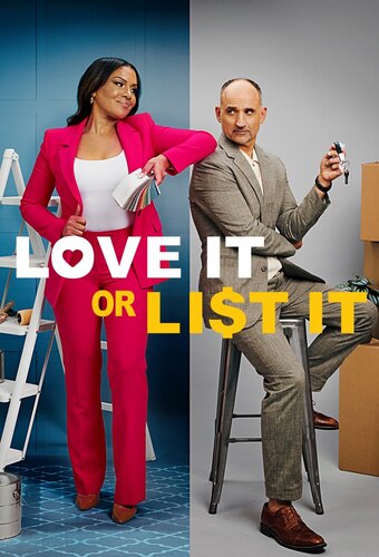 Love It or List It