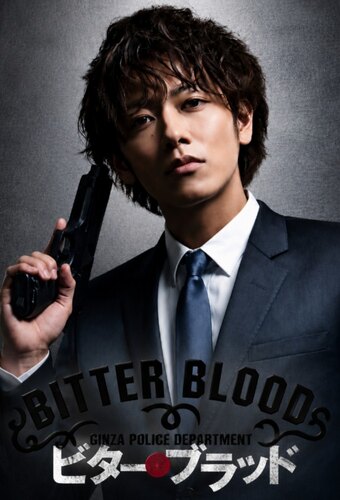 Bitter Blood