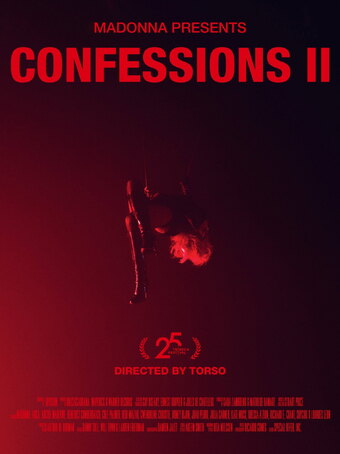 Confessions II