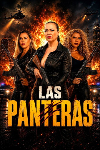 Las Panteras