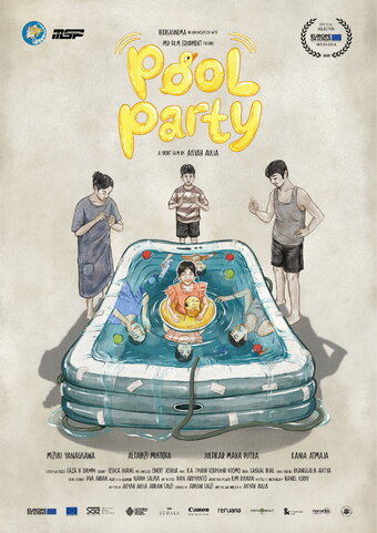 Pool Party