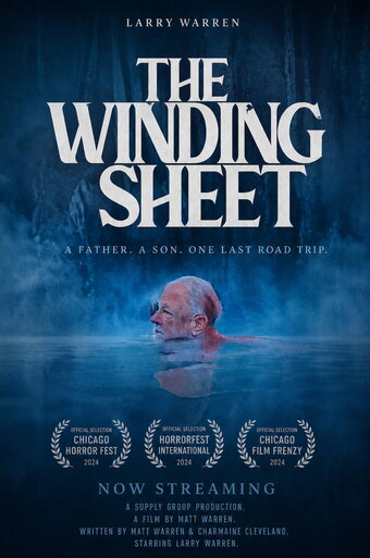 The Winding Sheet