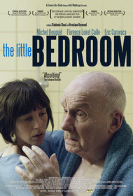 The Little Bedroom