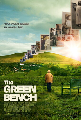 The Green Bench