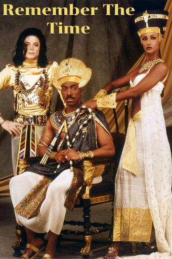 Michael Jackson: Remember The Time