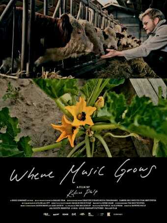 Where Music Grows