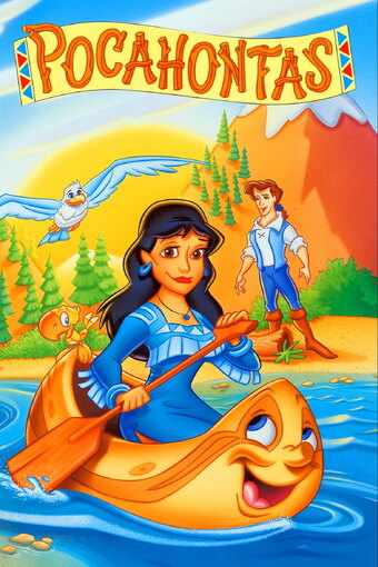 Pocahontas